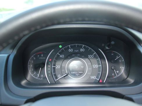 Used 2016 Honda CR-V Touring image 13