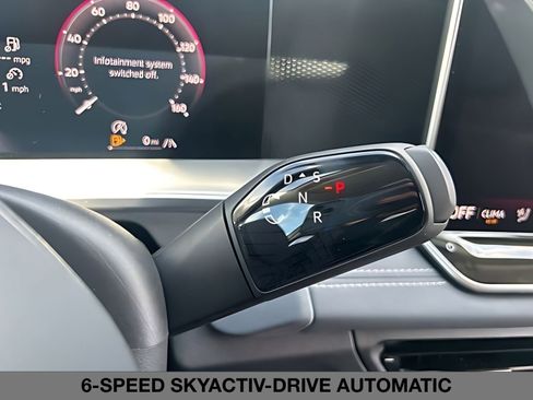 New 2026 Volkswagen Tiguan SE AWD/4WD image 28