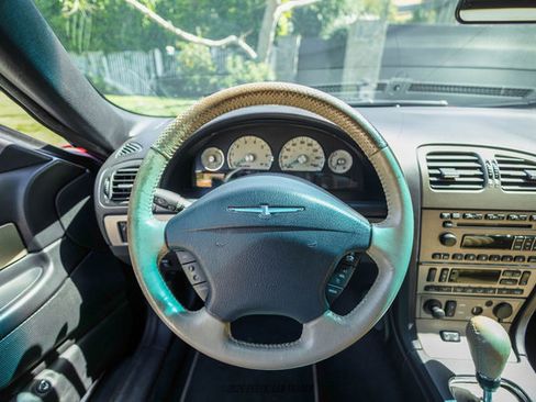 Used 2004 Ford Thunderbird Deluxe image 68