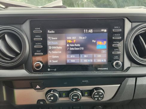 Used 2021 Toyota Tacoma SR w/ SR Convenience Package RWD image 18