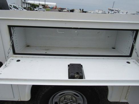 Used 2018 Ford F250 XL w/ Power Equipment Group RWD image 24