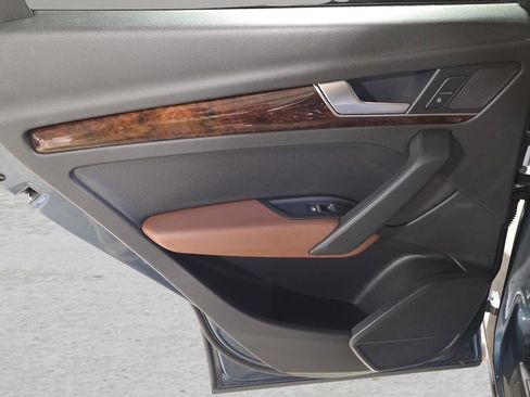 Used 2018 Audi Q5 2.0T Premium Plus image 23