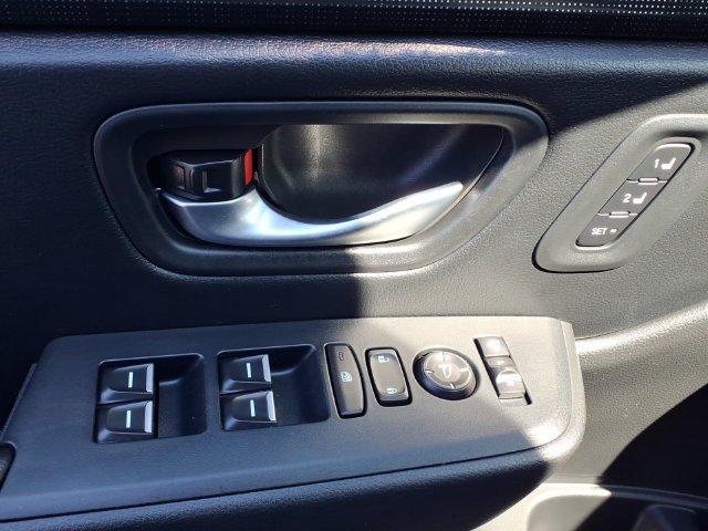 Used 2024 Honda Pilot Elite image 18