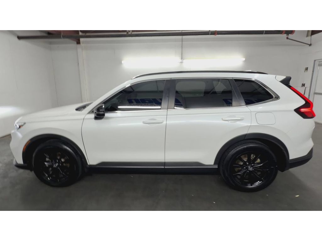 Used 2024 Honda CR-V Sport image 5