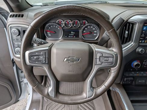 Used 2020 Chevrolet Silverado 1500 RST image 18