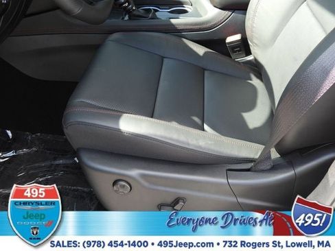 New 2026 Dodge Durango GT image 18