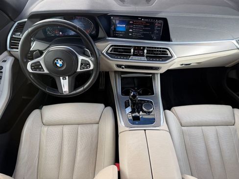 Certified 2022 BMW X5 xDrive40i w/ M Sport Package image 26