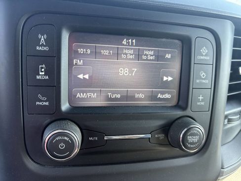 Used 2023 RAM 2500 Tradesman w/ Chrome Appearance Group image 29