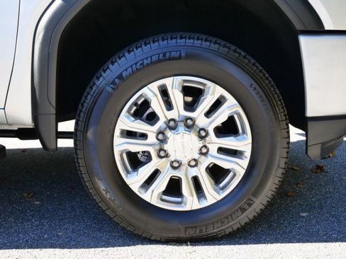 Used 2022 GMC Sierra 2500 Denali image 49