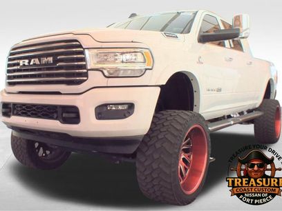 Used 2019 RAM 3500 Limited