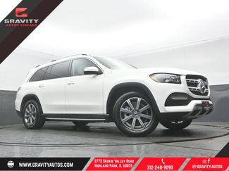 Used 2021 Mercedes-Benz GLS 450 4MATIC video 1