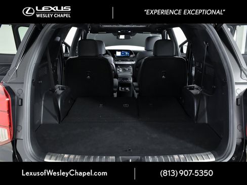Used 2020 Hyundai Palisade Limited image 15