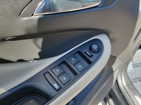 Used 2020 Buick Envision Preferred FWD image 25