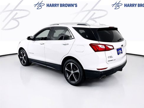 Used 2019 Chevrolet Equinox Premier image 30