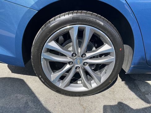 Used 2024 Chevrolet Malibu LT image 30