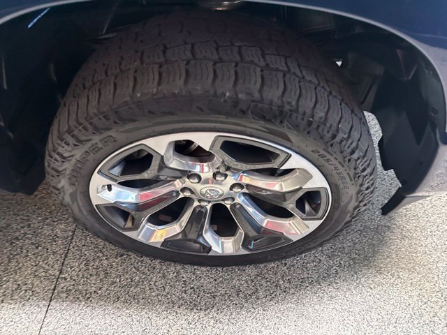 Used 2021 RAM 1500 Limited w/ Advanced Safety Group AWD/4WD image 27