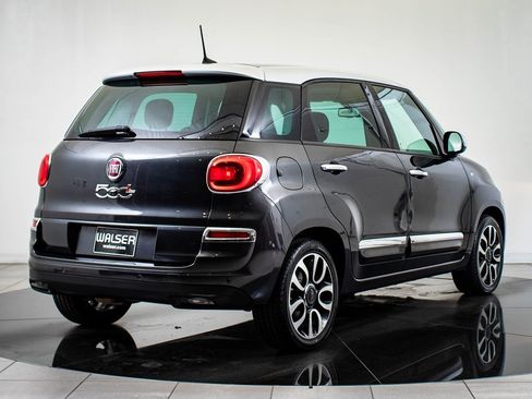 Used 2019 FIAT 500L Lounge w/ Graphite Edition image 7