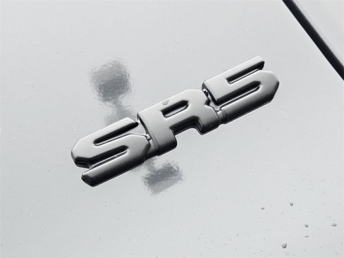 New 2025 Toyota Tacoma SR5 w/ Blackout Package (GST) image 8