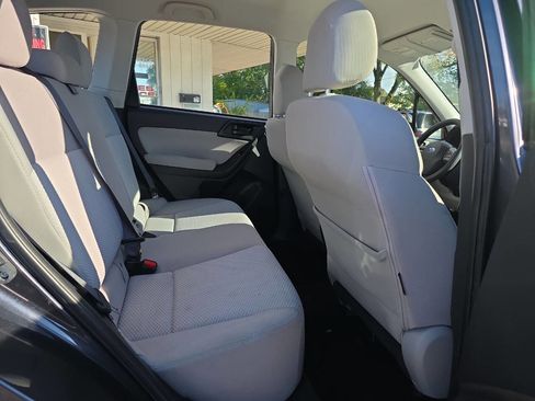 Used 2015 Subaru Forester 2.5i w/ Alloy Wheel Package image 26