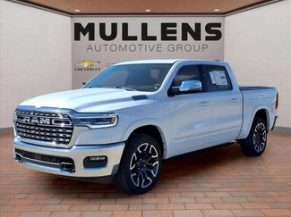 New 2025 RAM 1500 Limited video 1