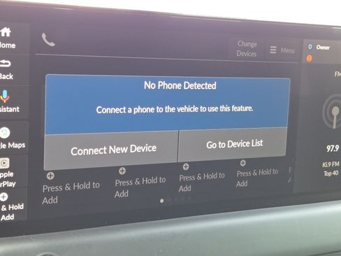 New 2026 Honda Pilot EX-L image 6