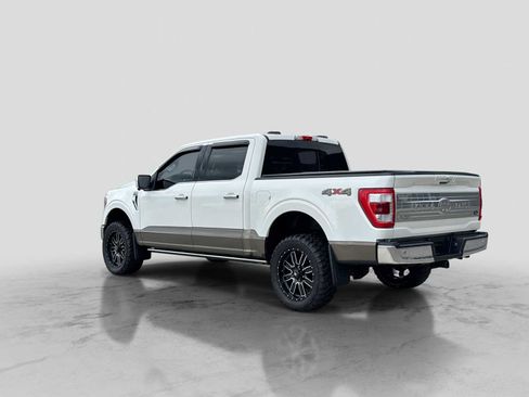 Used 2021 Ford F150 King Ranch AWD/4WD image 4