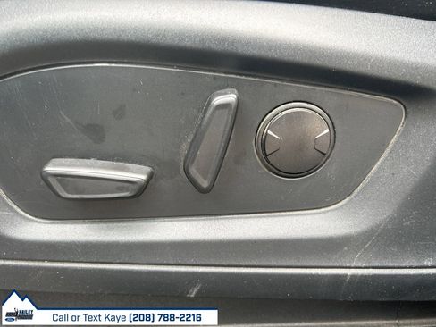 Used 2022 Ford Explorer ST w/ Equipment Group 401A image 21