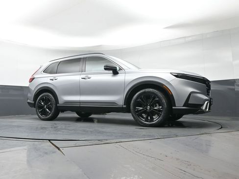 Used 2024 Honda CR-V Sport Touring image 33