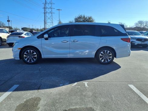 Certified 2023 Honda Odyssey EX-L image 22