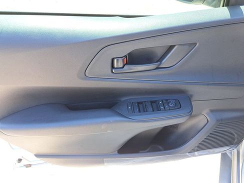 New 2026 Toyota Prius SE image 13