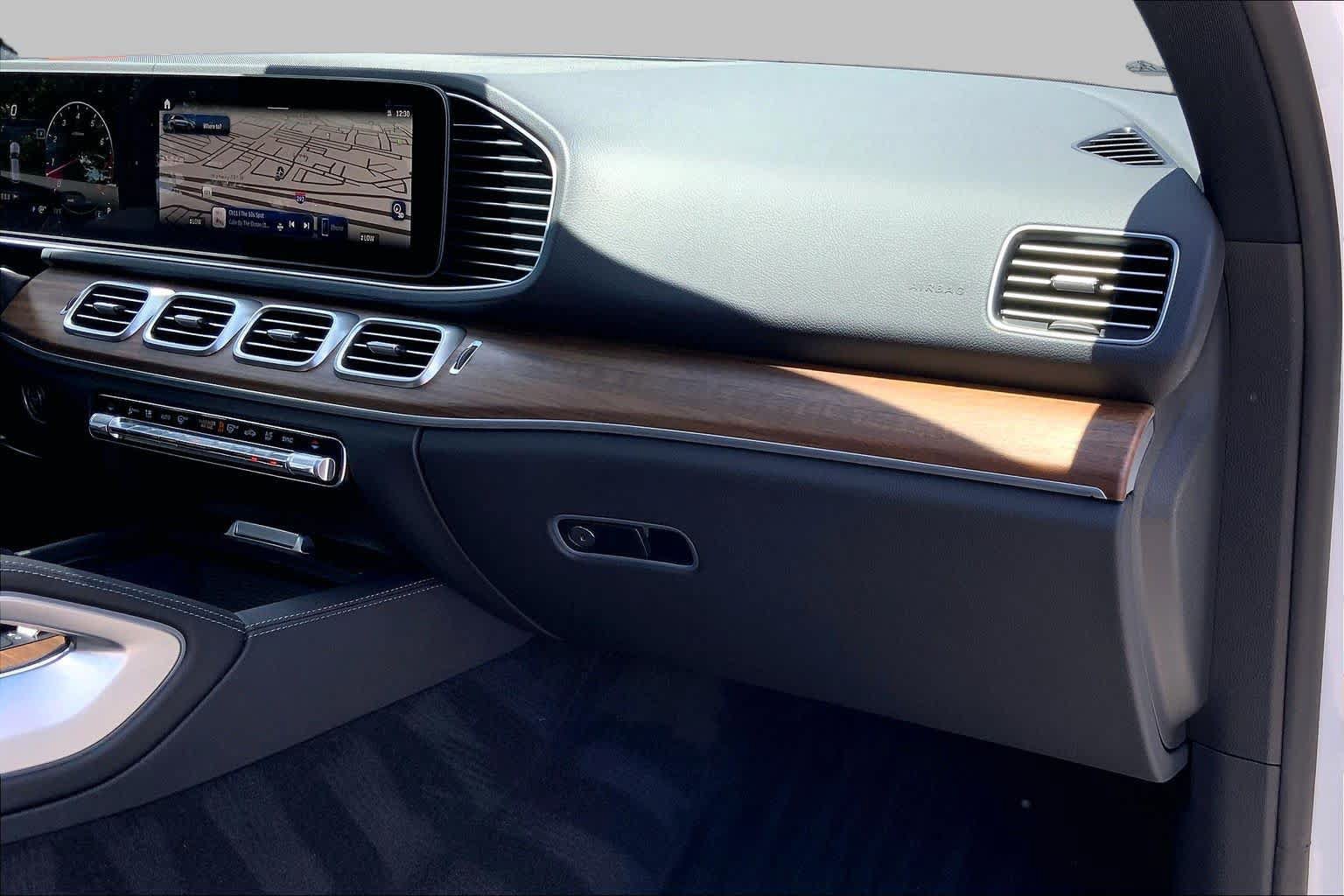 Used 2026 Mercedes-Benz GLE 350 4MATIC image 18