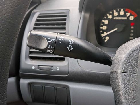 Used 2007 Honda Accord SE image 24