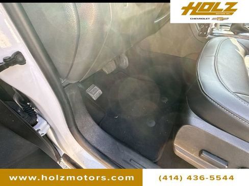 Certified 2022 Chevrolet Colorado Z71 image 32