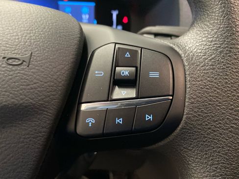 New 2026 Ford Transit 250 148 Medium Roof Extended AWD w/ Exterior Upgrade Package image 16