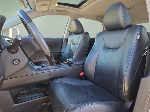 Used 2013 Lexus RX 350 AWD w/ Navigation Pkg image 14
