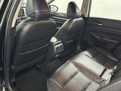 Used 2019 Nissan Altima 2.5 Platinum AWD/4WD image 26