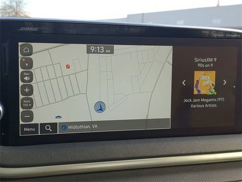 Used 2023 Hyundai Sonata SEL Plus w/ Preferred Accessory Package image 20