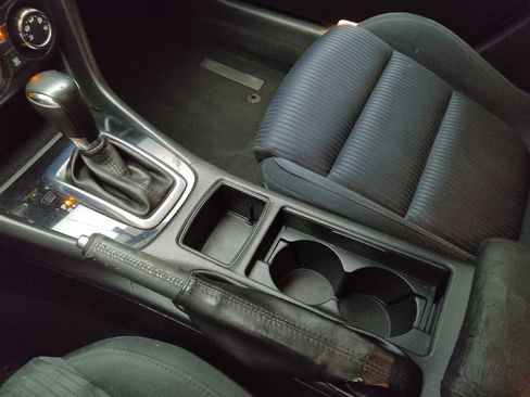 Used 2015 MAZDA MAZDA6 Sport image 26