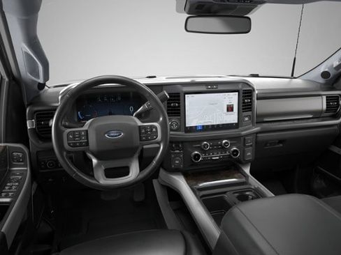 New 2026 Ford F250 Lariat image 29