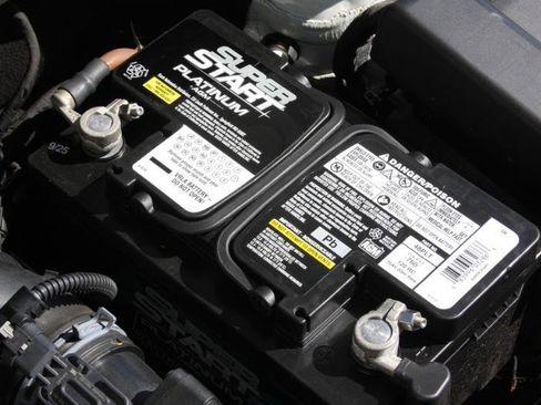 Used 2020 Volkswagen Passat 2.0T SE image 17