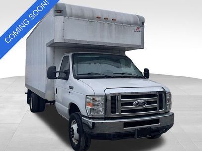 Used 2014 Ford E-350 and Econoline 350 Super Duty