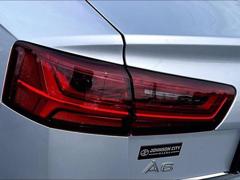 Used 2017 Audi A6 3.0T Premium Plus AWD/4WD image 30