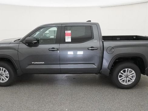 New 2026 Toyota Tundra SR5 AWD/4WD image 4