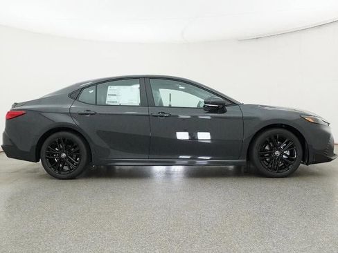 New 2026 Toyota Camry SE image 27