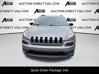 Used 2017 Jeep Cherokee Sport AWD/4WD video 2