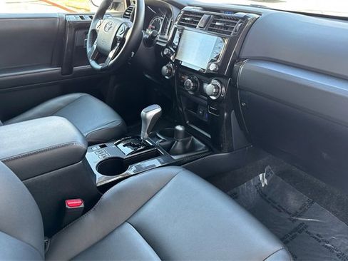 Used 2023 Toyota 4Runner TRD Off-Road Premium image 19