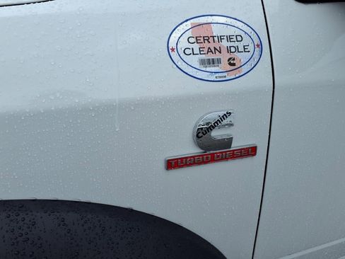 New 2025 RAM 4500 Tradesman image 31