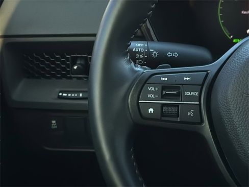 Certified 2024 Honda CR-V Sport image 21