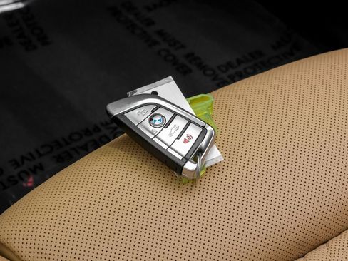 Used 2020 BMW ALPINA B7 xDrive image 66