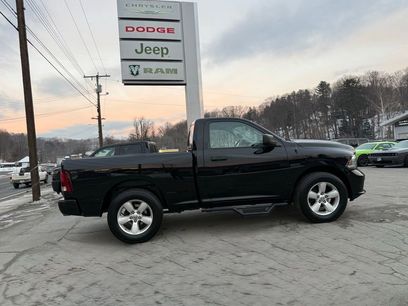 Used 2014 RAM 1500 Express
